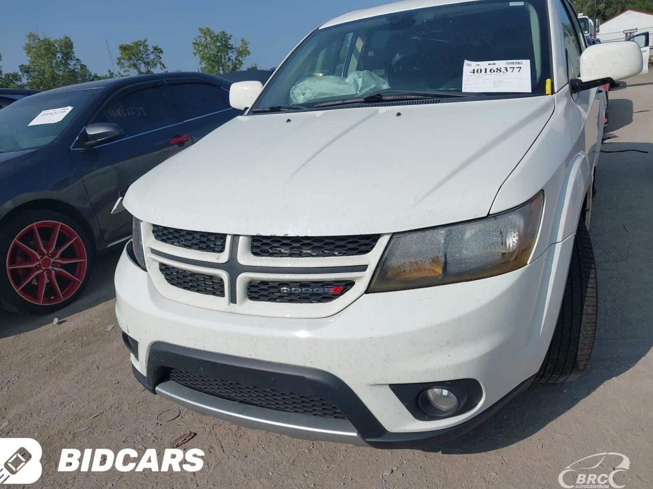 Dodge Journey | 52