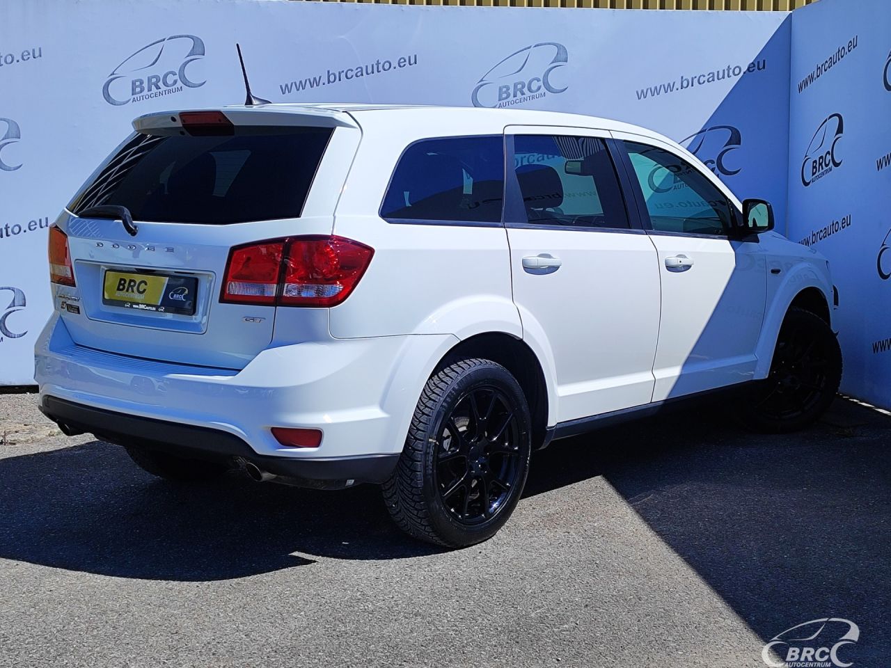 Dodge Journey | 1
