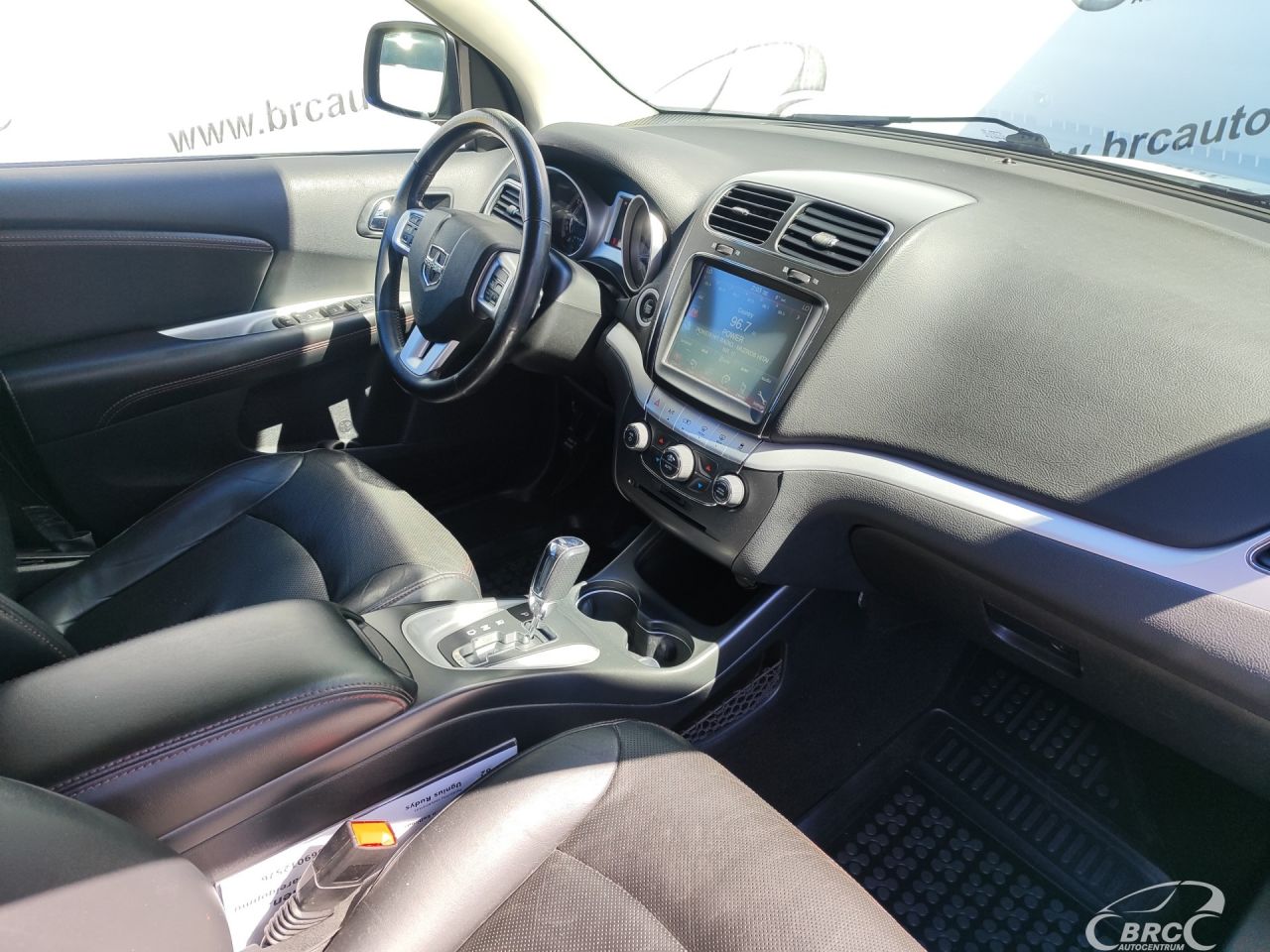 Dodge Journey | 8