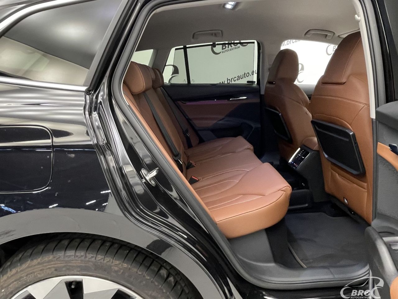 Skoda Enyaq | 9