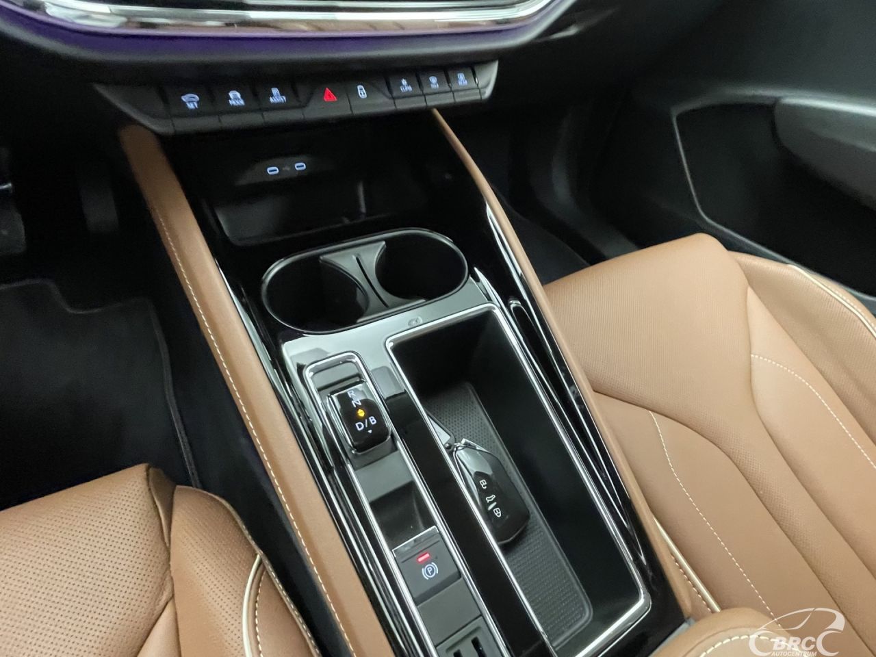 Skoda Enyaq | 26