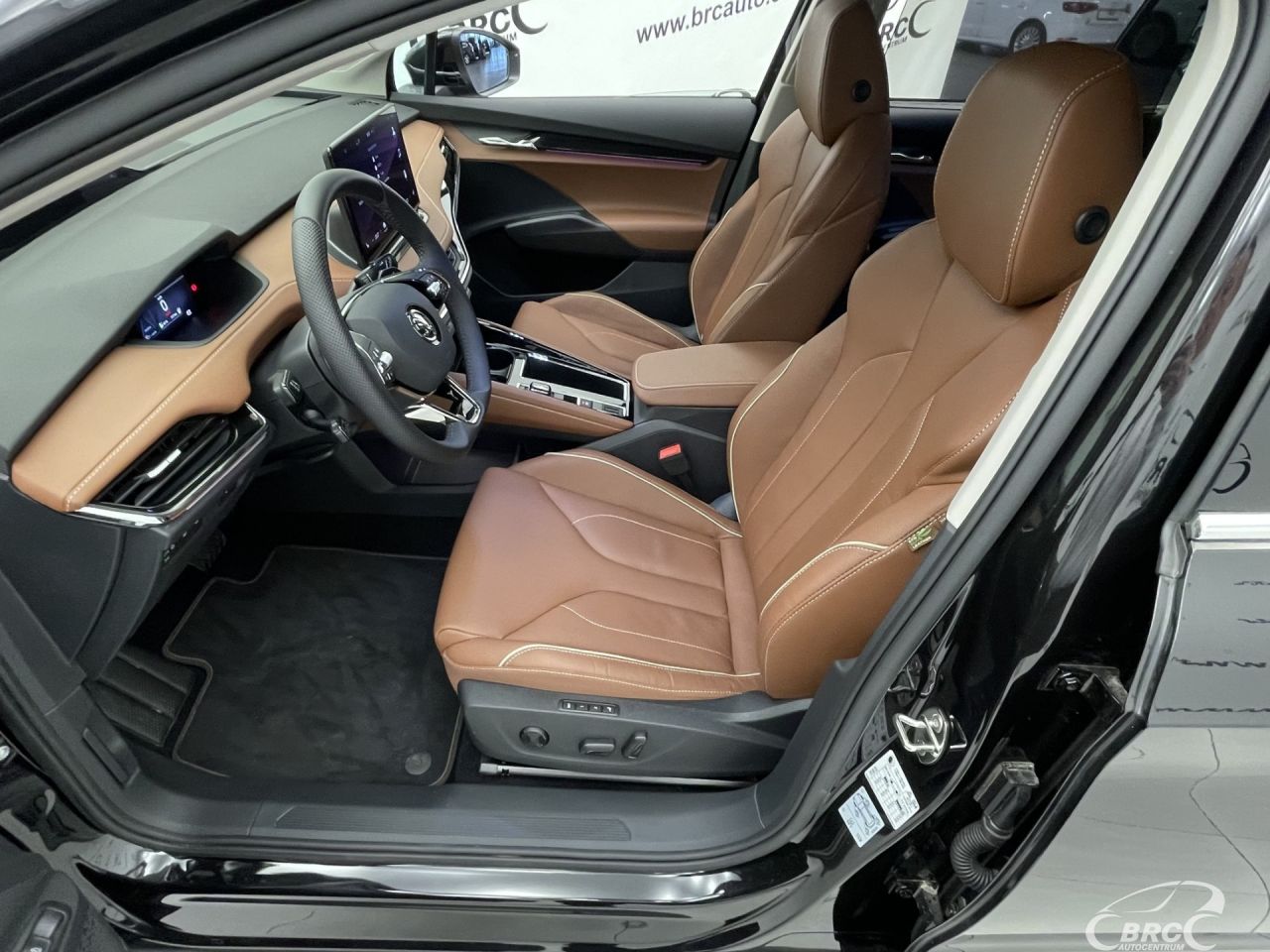 Skoda Enyaq | 21