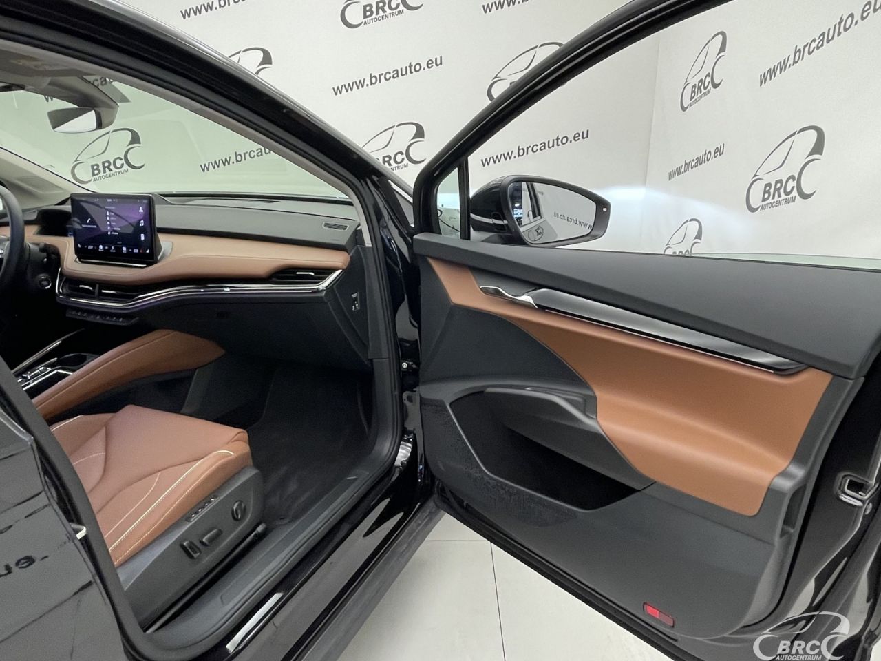 Skoda Enyaq | 7