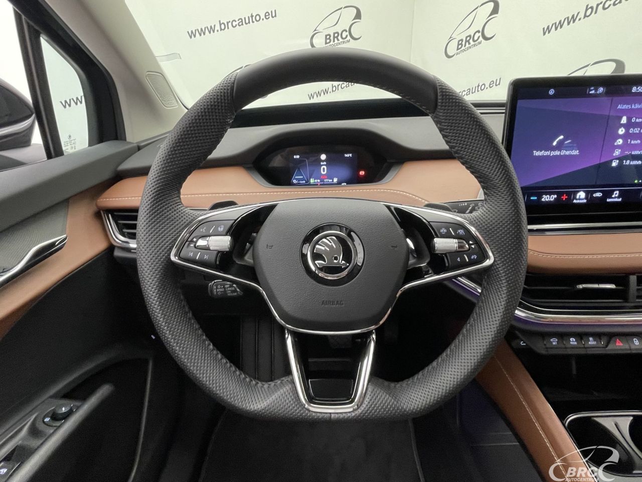 Skoda Enyaq | 28