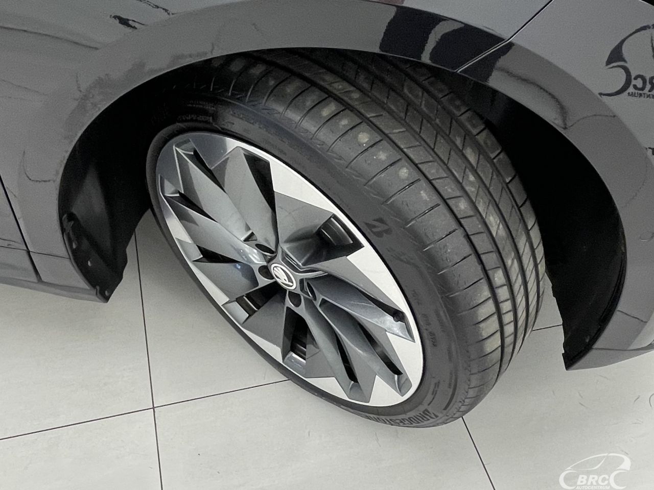 Skoda Enyaq | 45