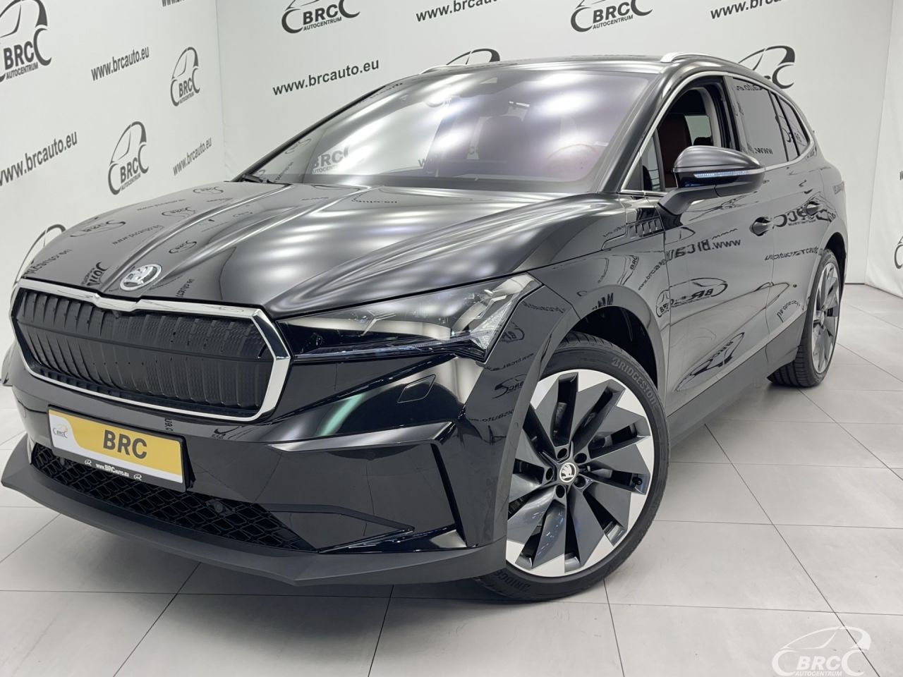 Skoda Enyaq | 49