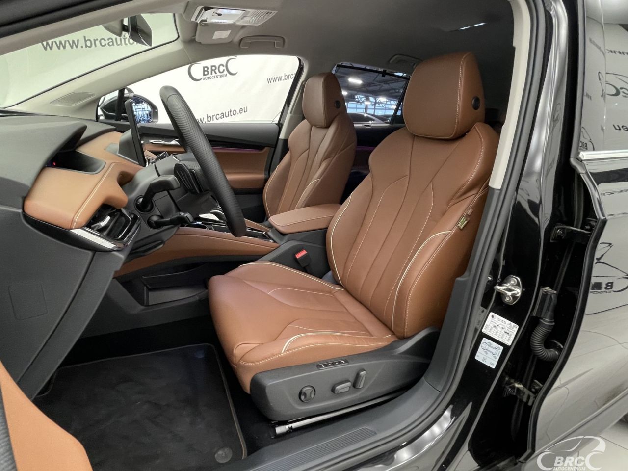 Skoda Enyaq | 23