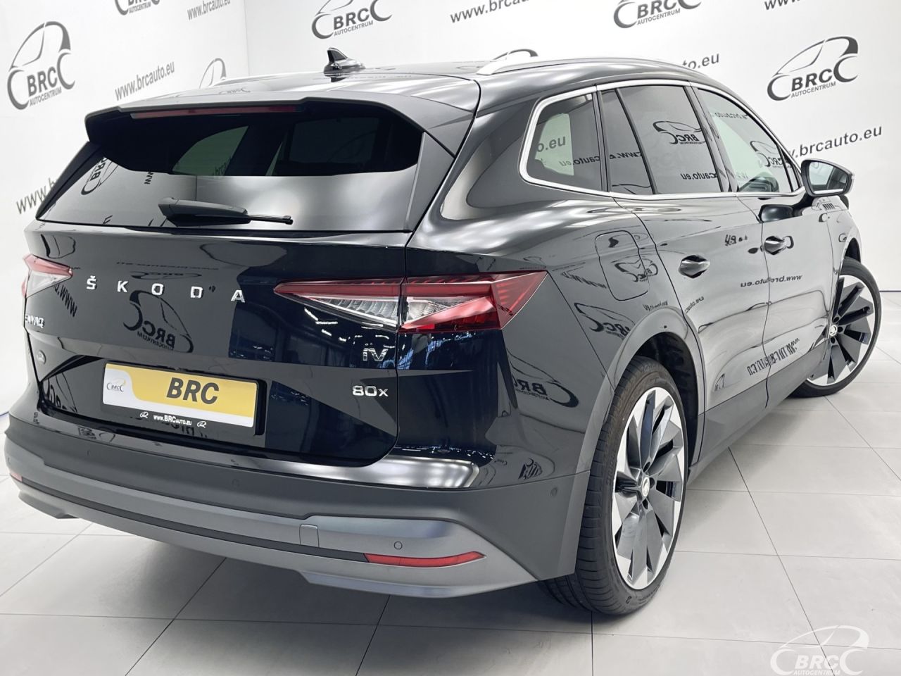 Skoda Enyaq | 50