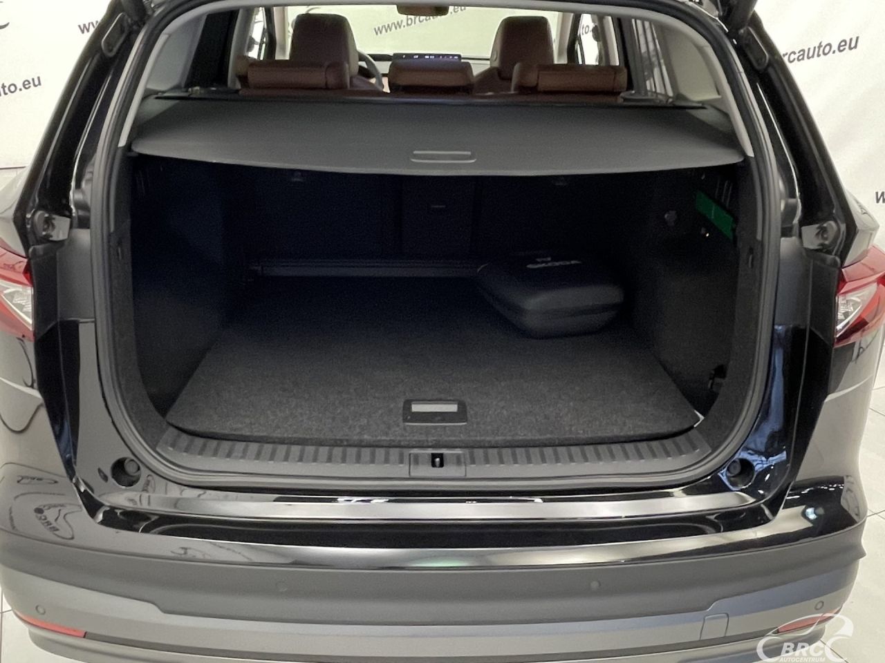 Skoda Enyaq | 47