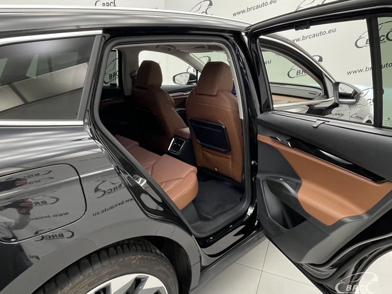 Skoda Enyaq | 12