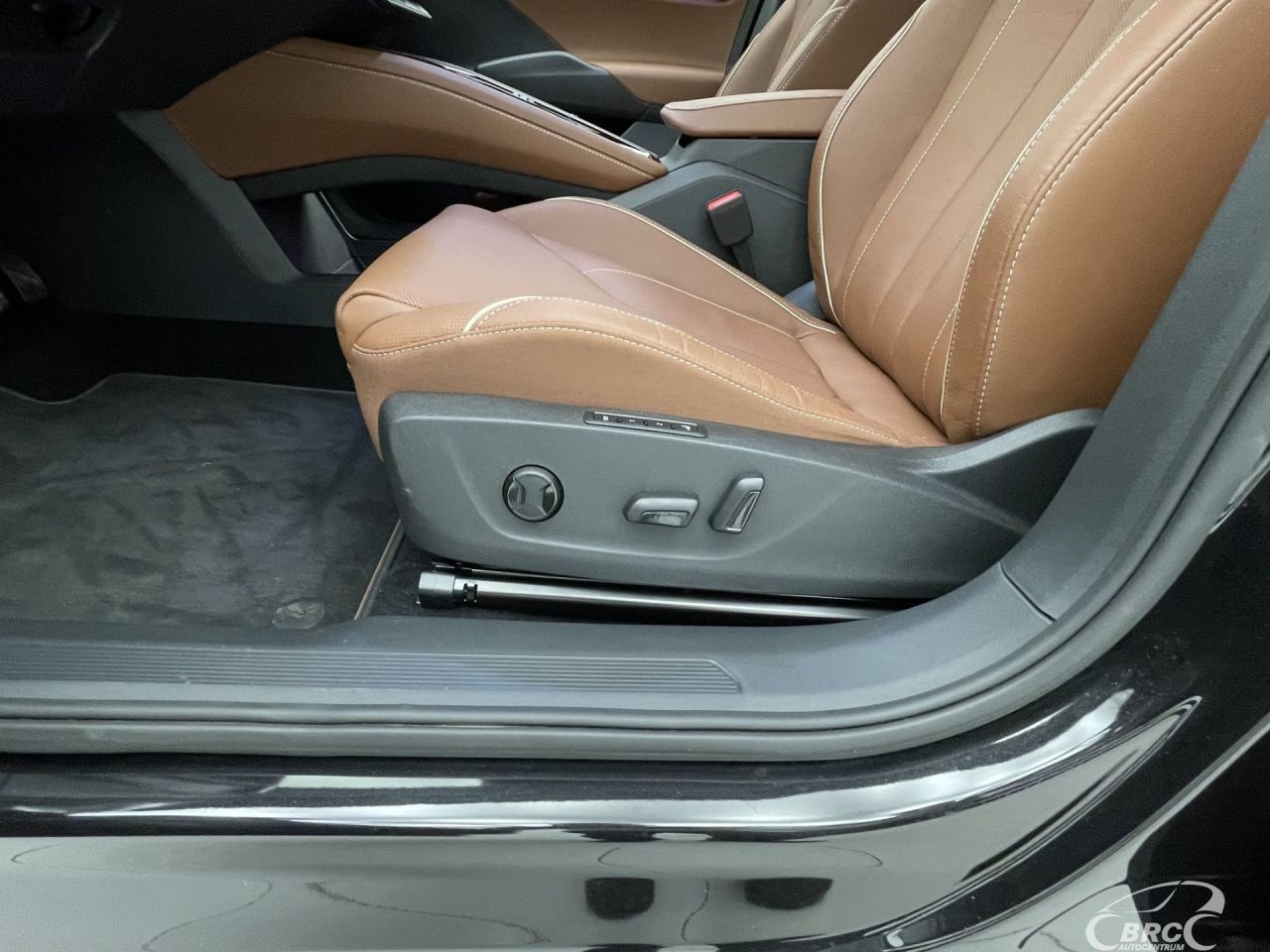 Skoda Enyaq | 22