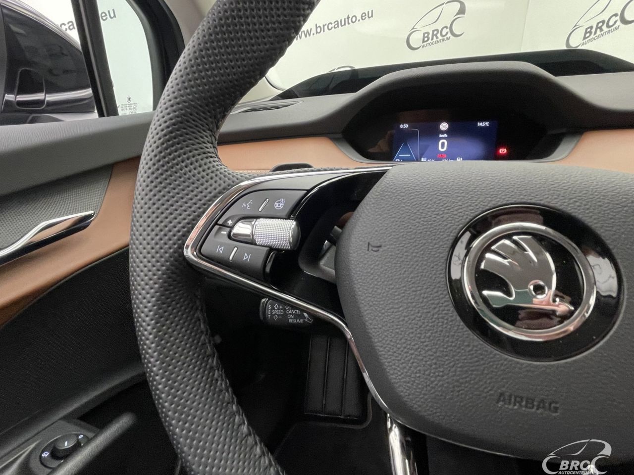Skoda Enyaq | 30