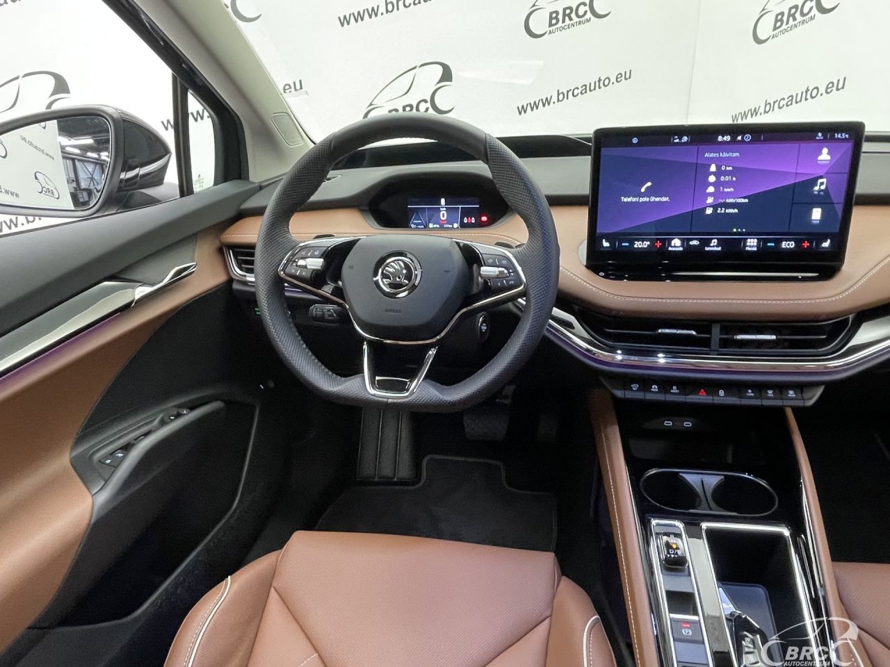 Skoda Enyaq | 14