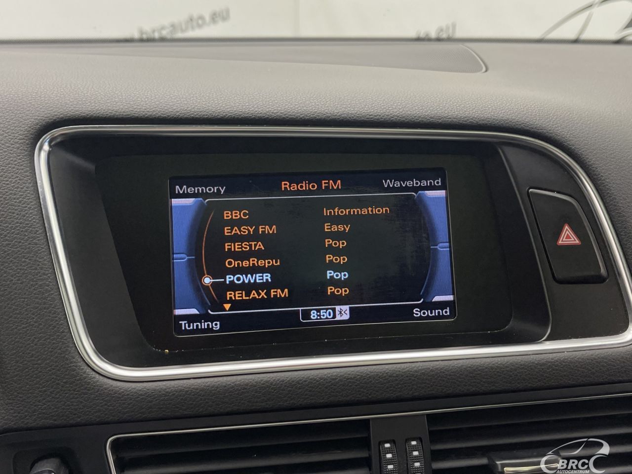 Audi Q5 | 36