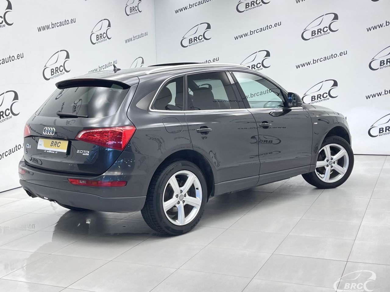 Audi Q5 | 1