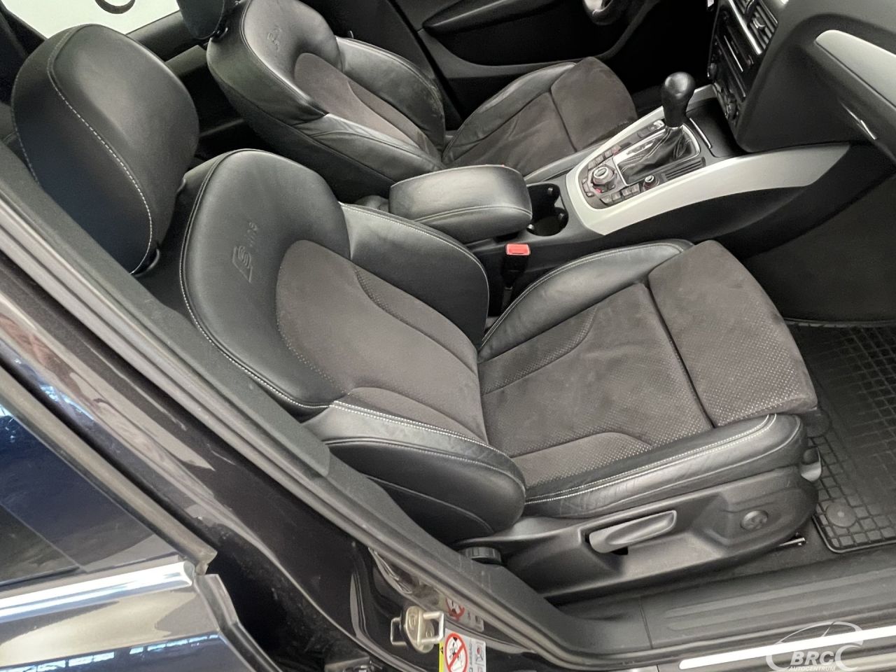 Audi Q5 | 4