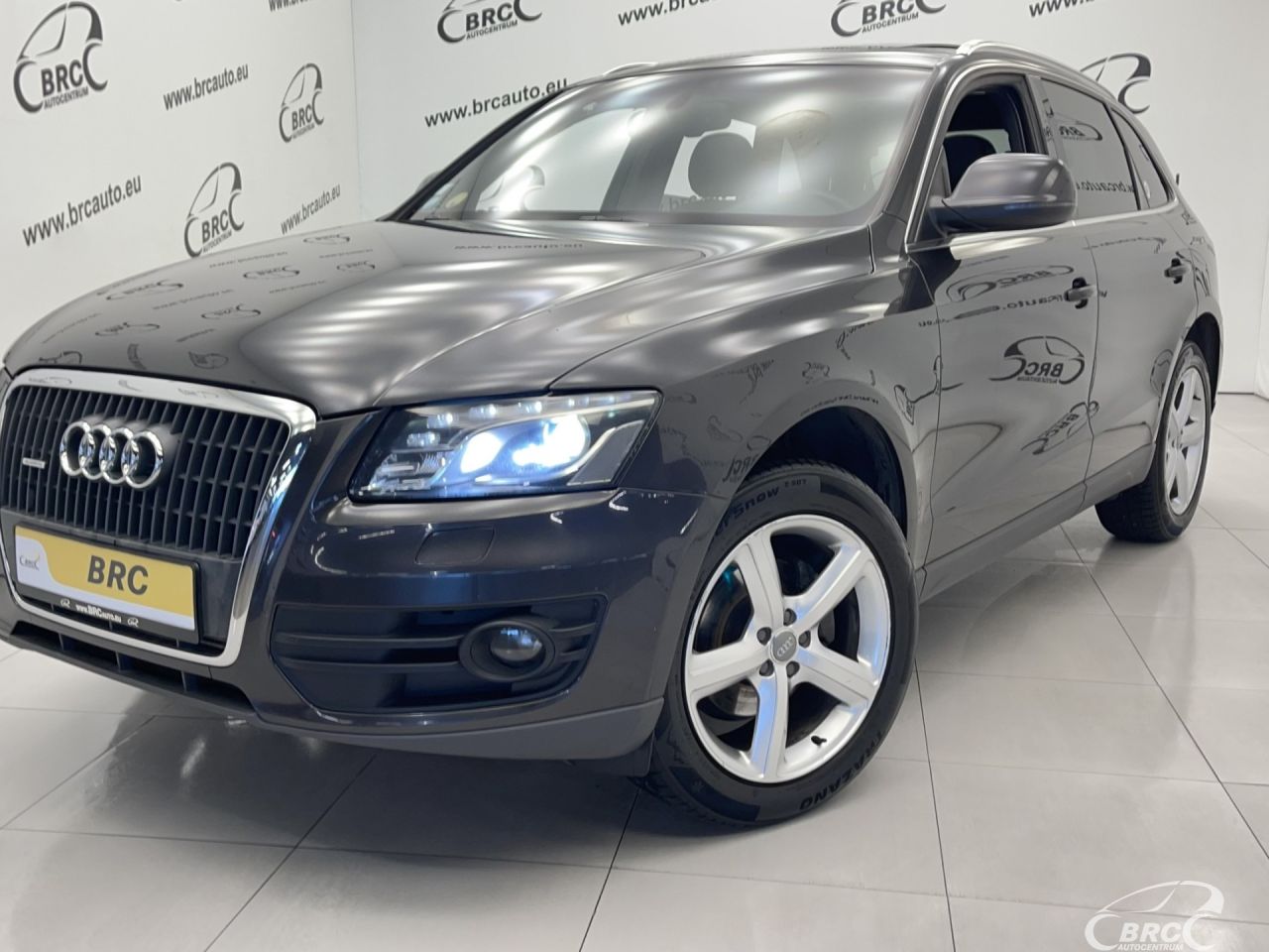 Audi Q5 | 46