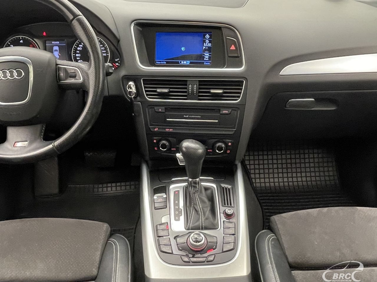Audi Q5 | 14