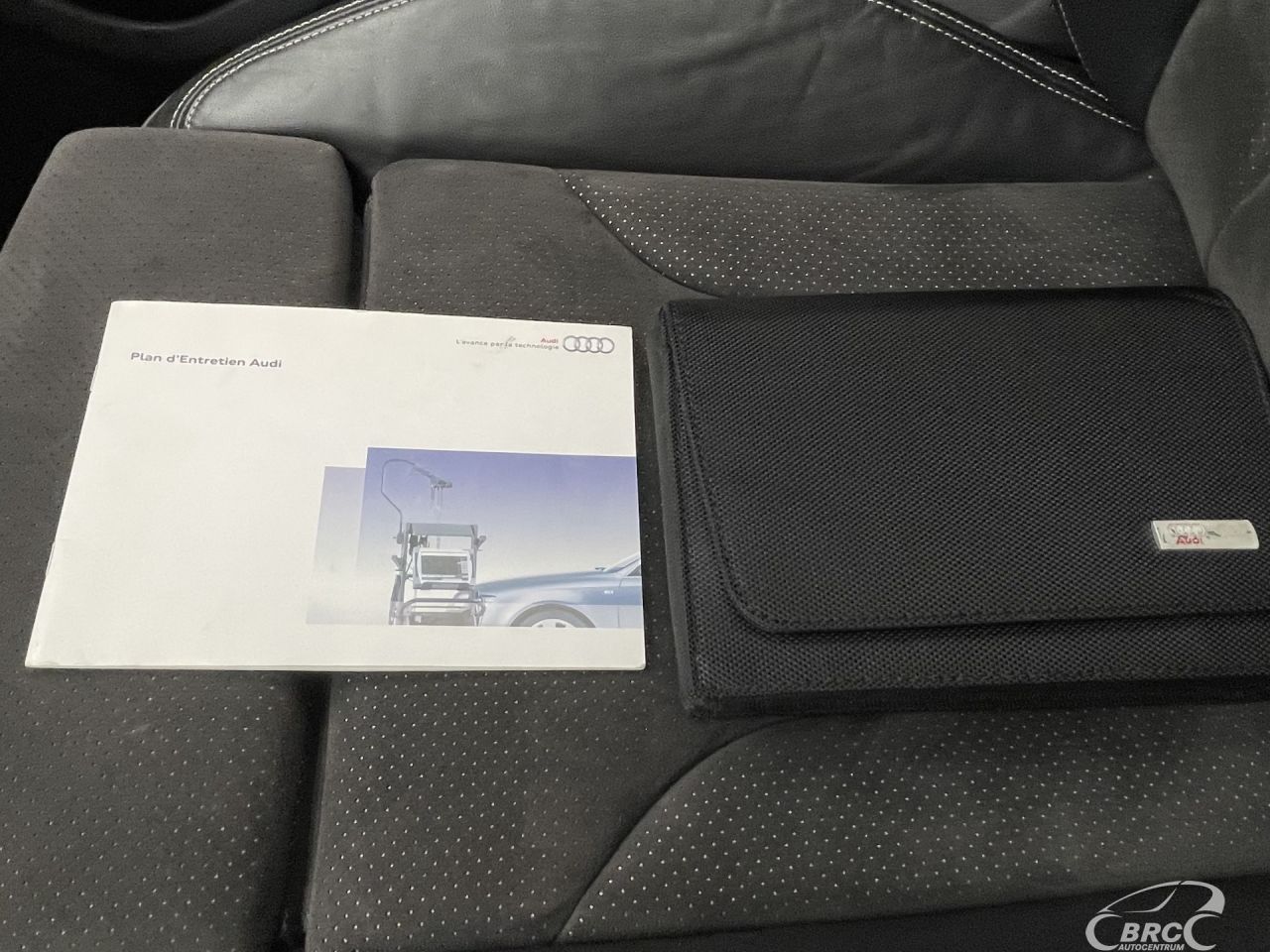 Audi Q5 | 39