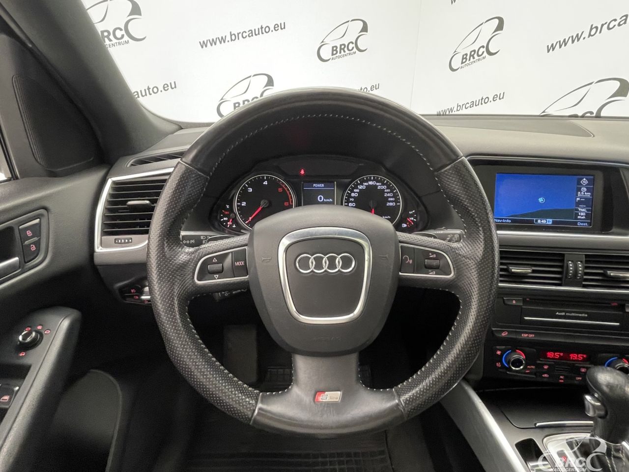 Audi Q5 | 29