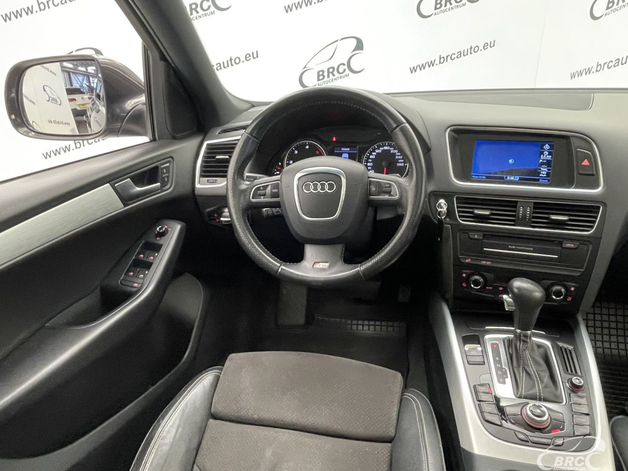 Audi Q5 | 13