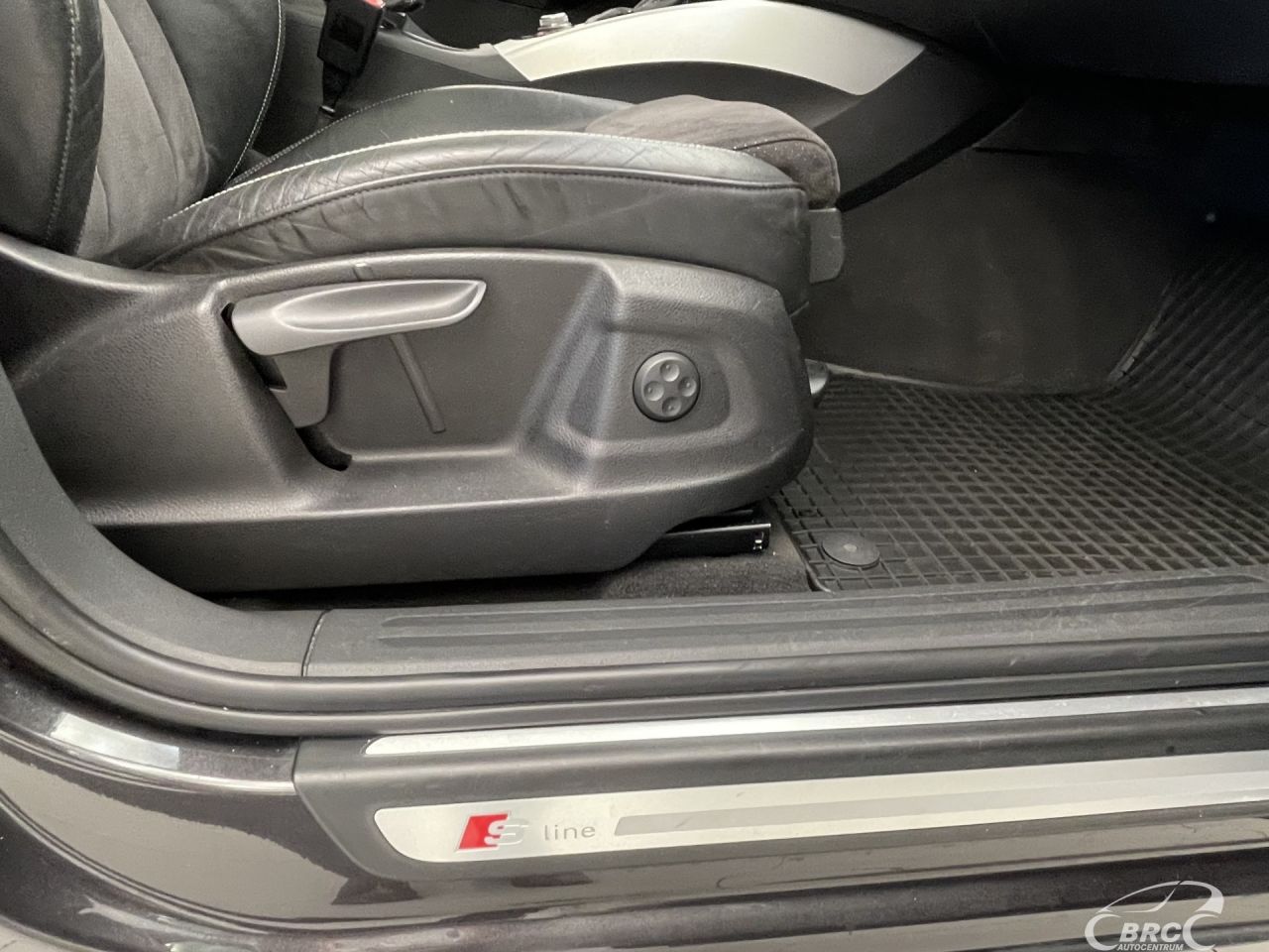 Audi Q5 | 5