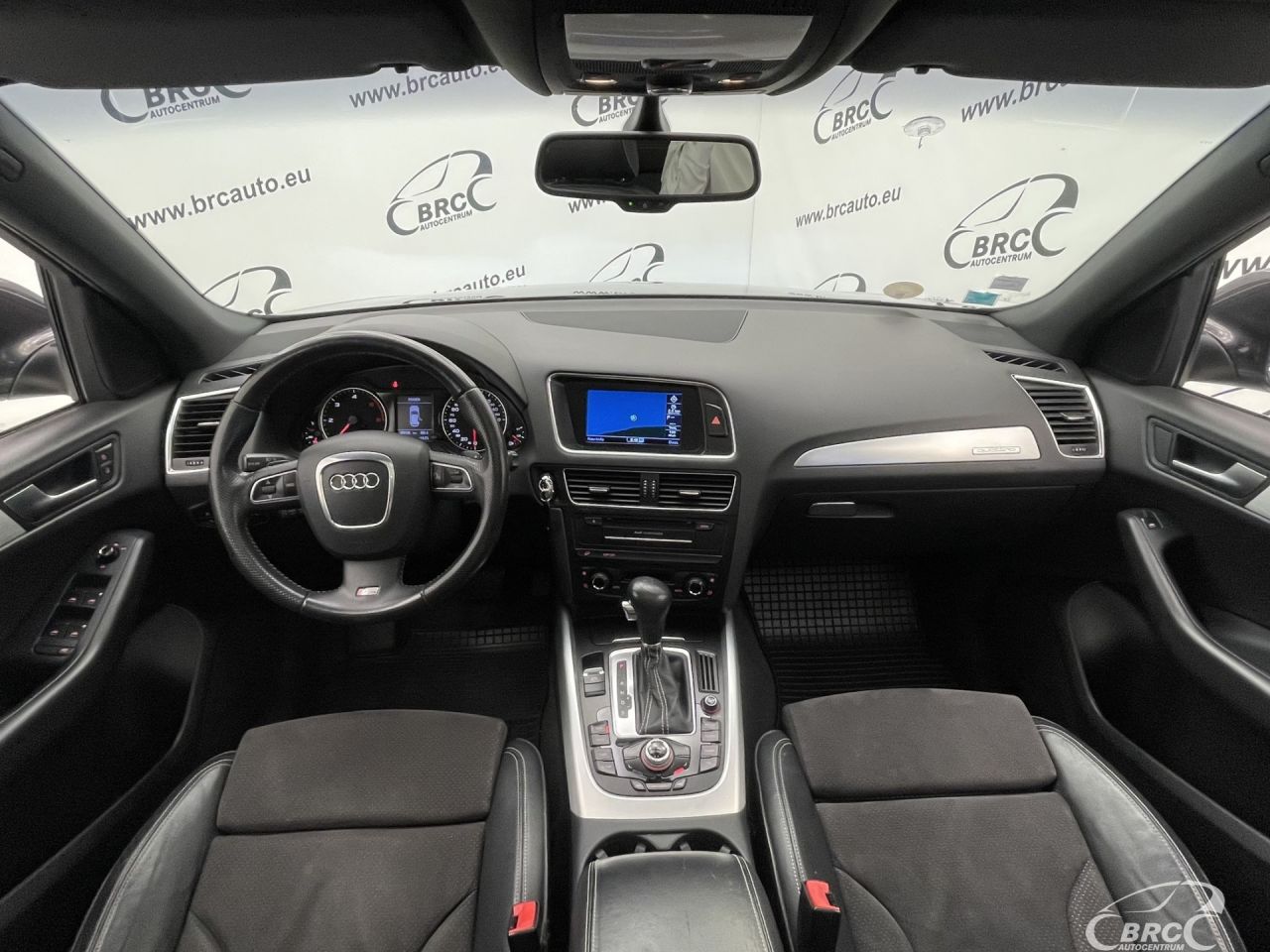 Audi Q5 | 2