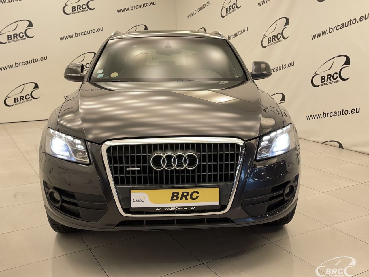 Audi Q5 | 48