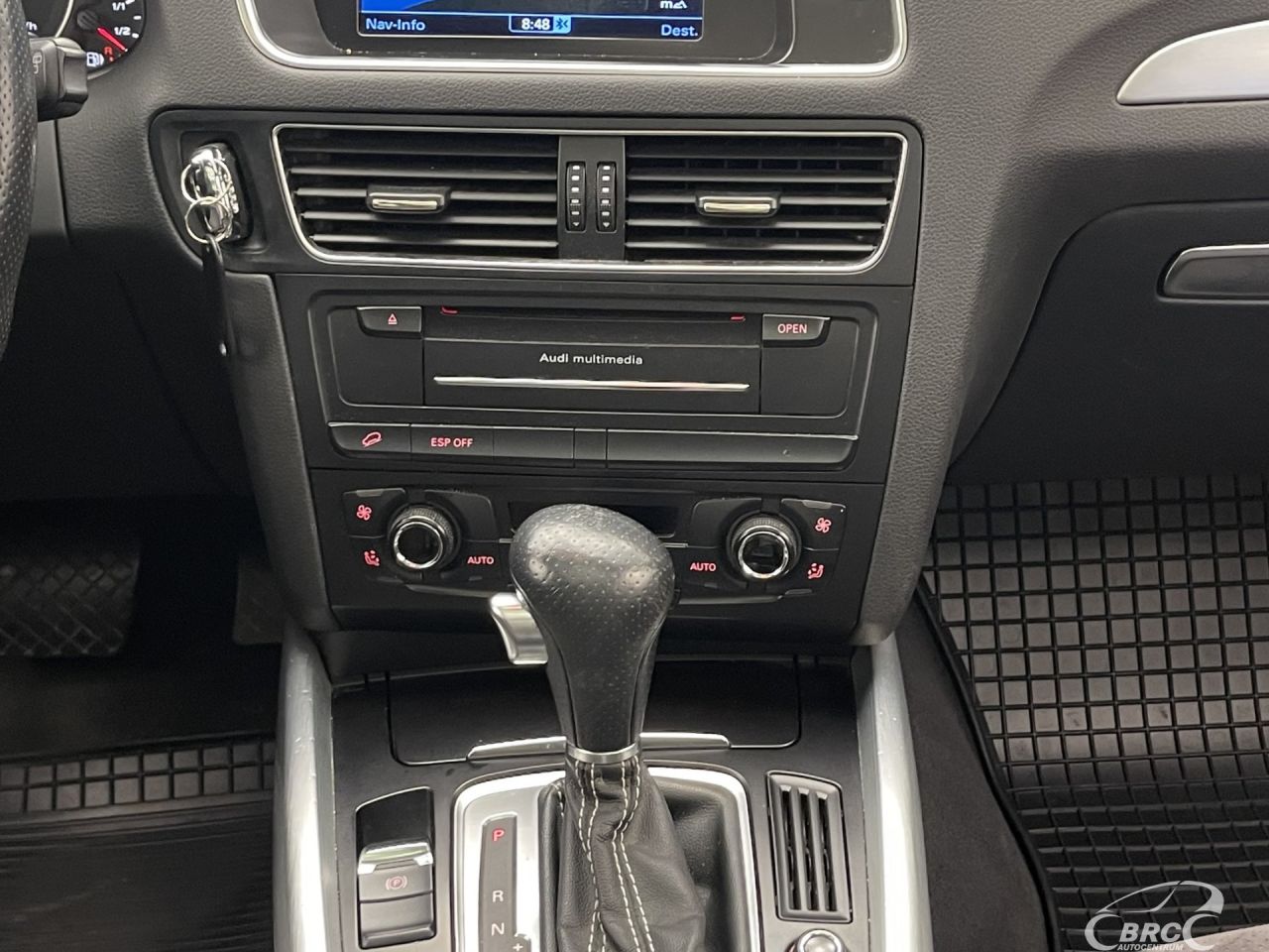 Audi Q5 | 16