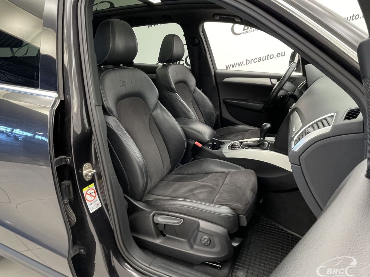 Audi Q5 | 6