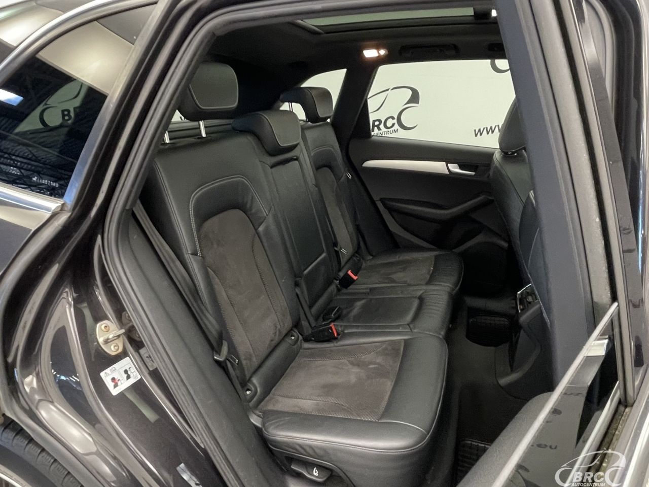 Audi Q5 | 11