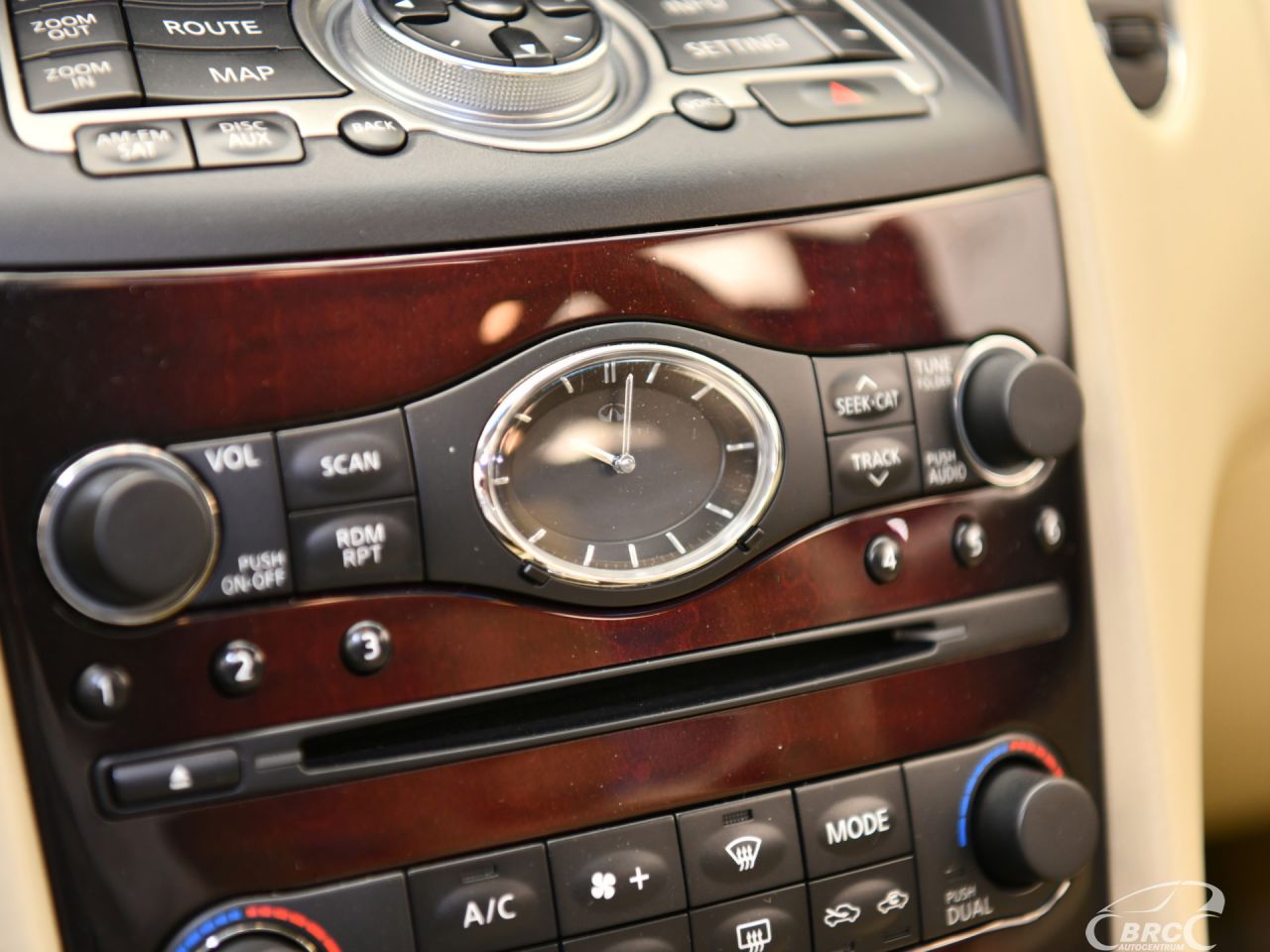 Infiniti EX37 | 30