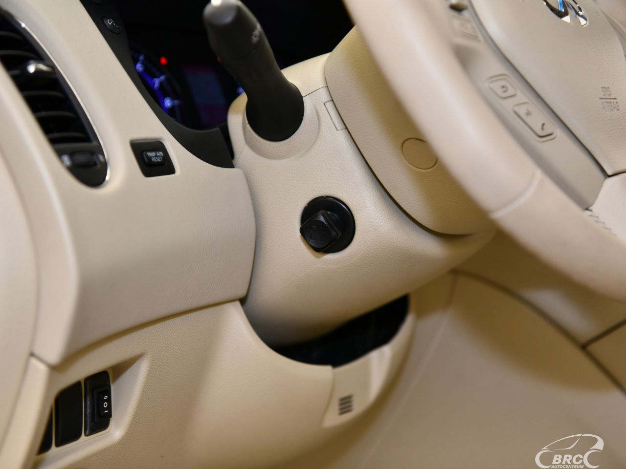 Infiniti EX37 | 27