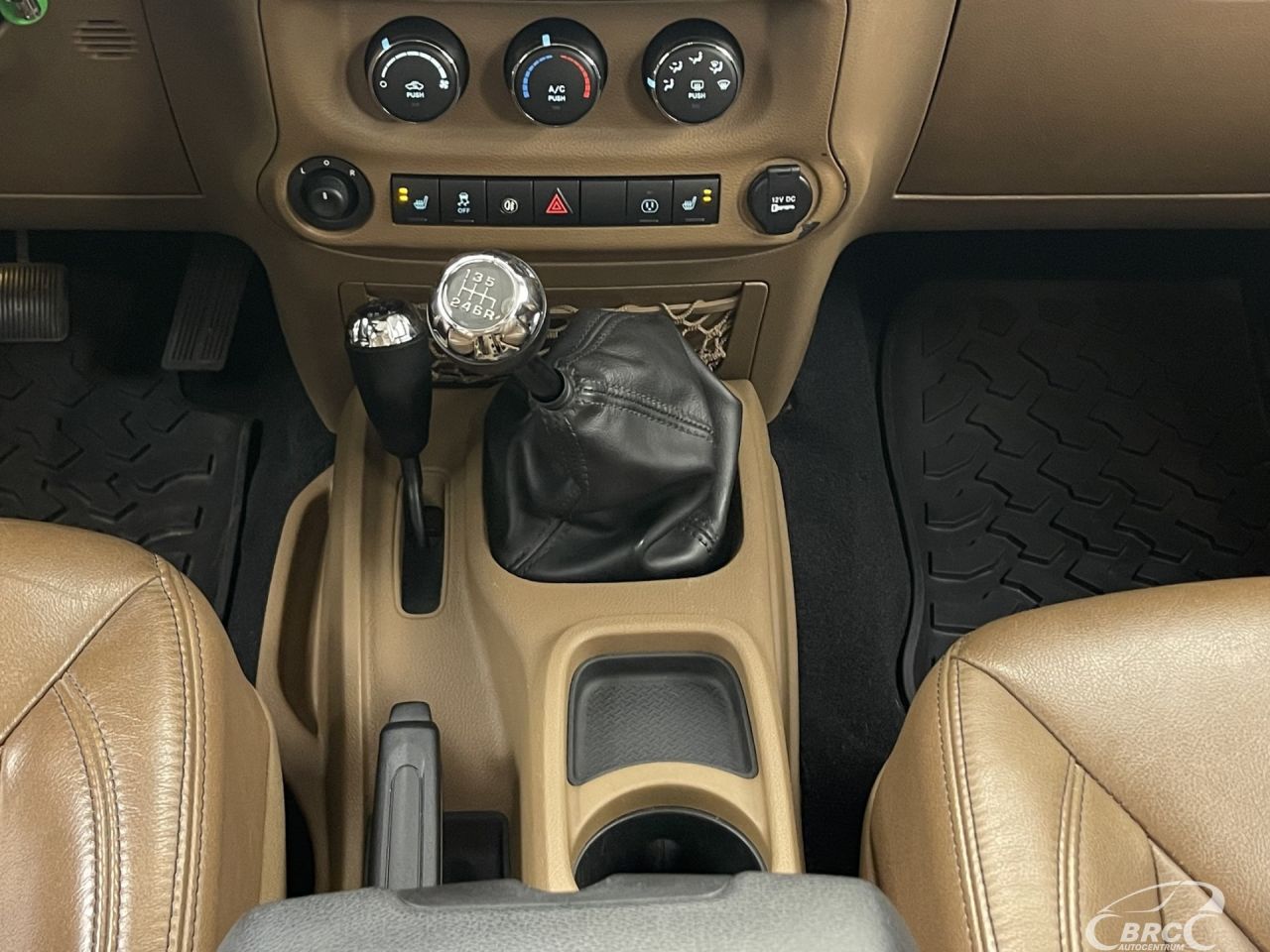 Jeep Wrangler | 17