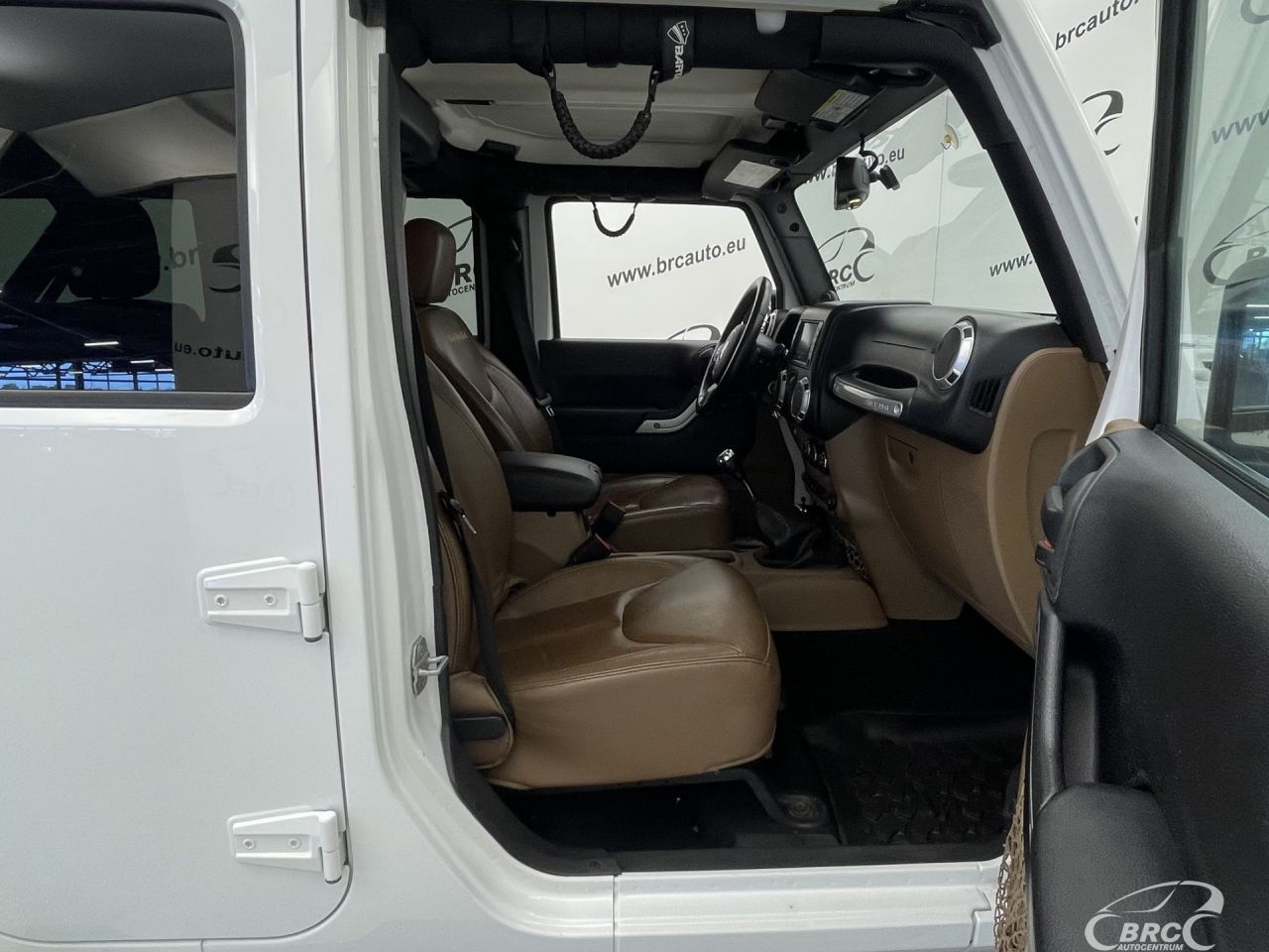 Jeep Wrangler | 3