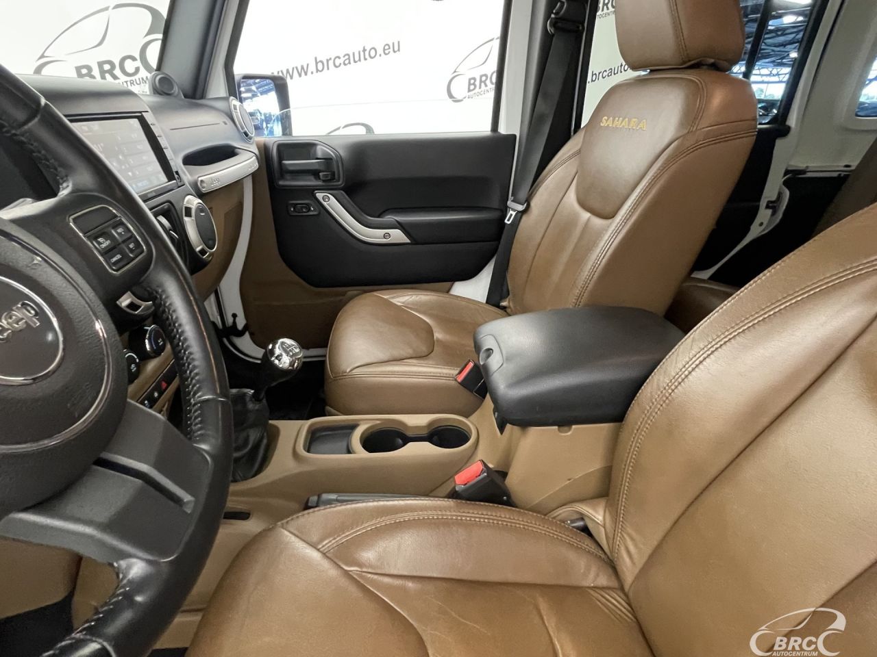 Jeep Wrangler | 24