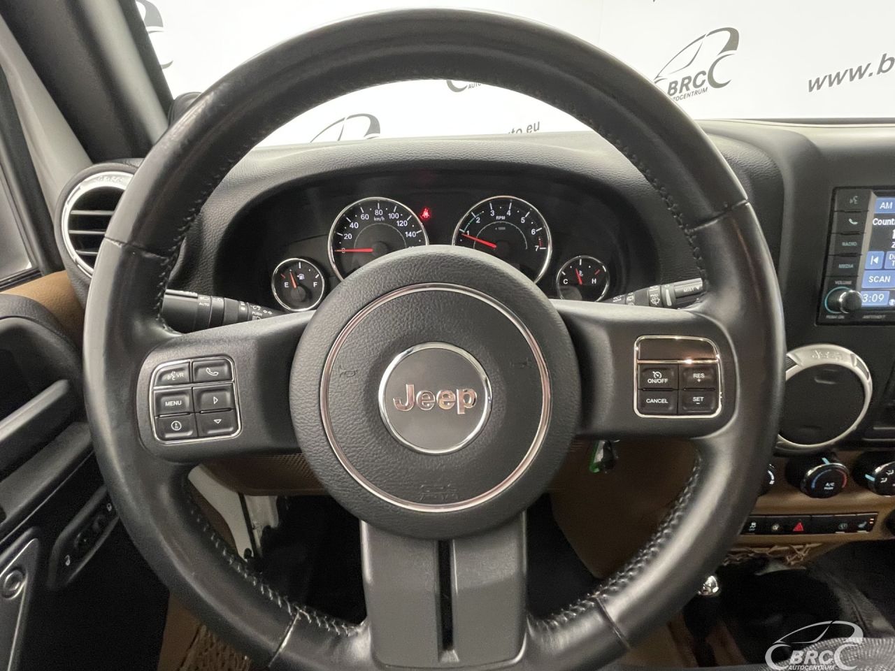 Jeep Wrangler | 30