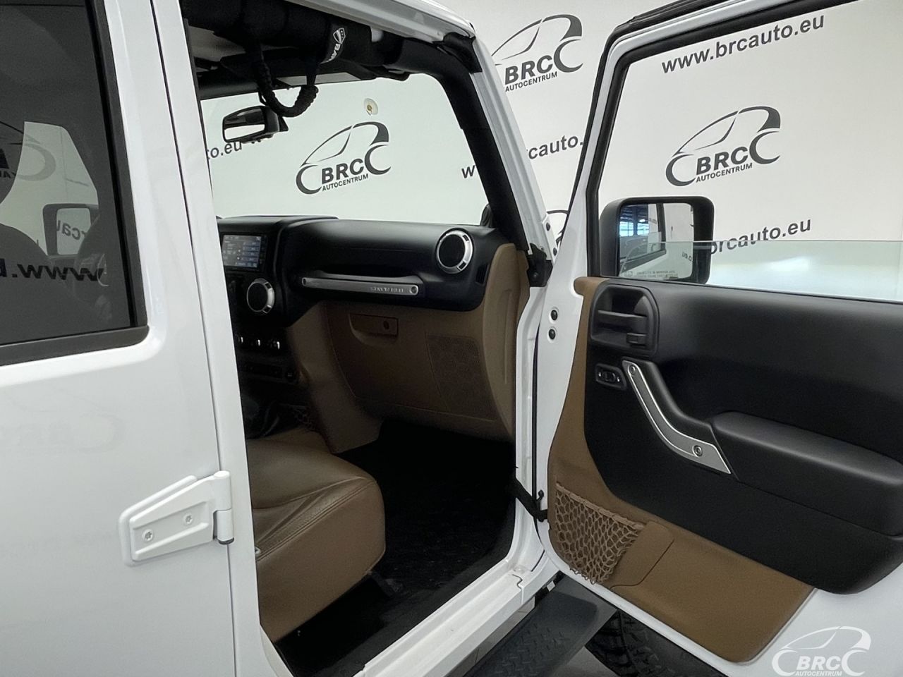 Jeep Wrangler | 8