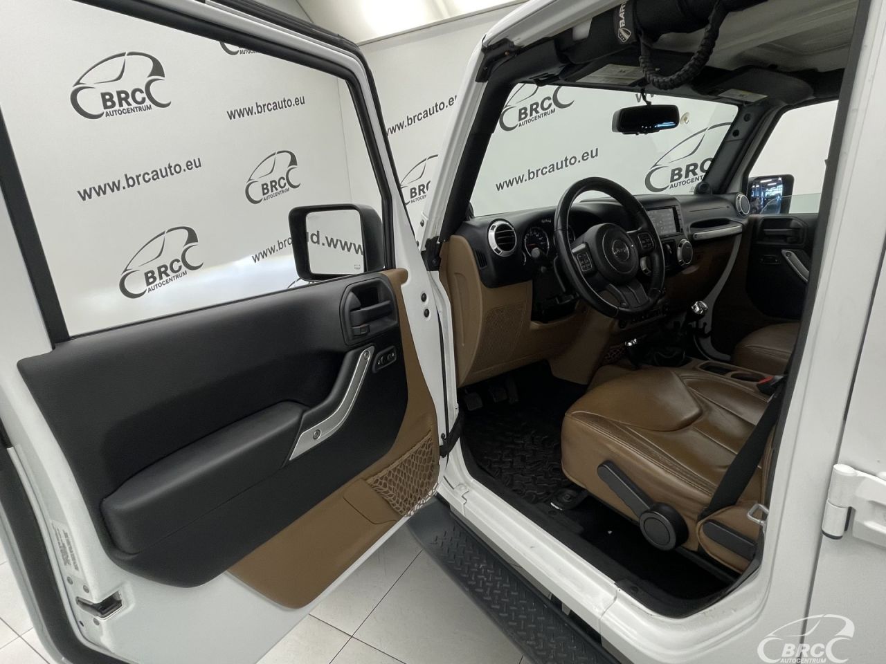Jeep Wrangler | 19