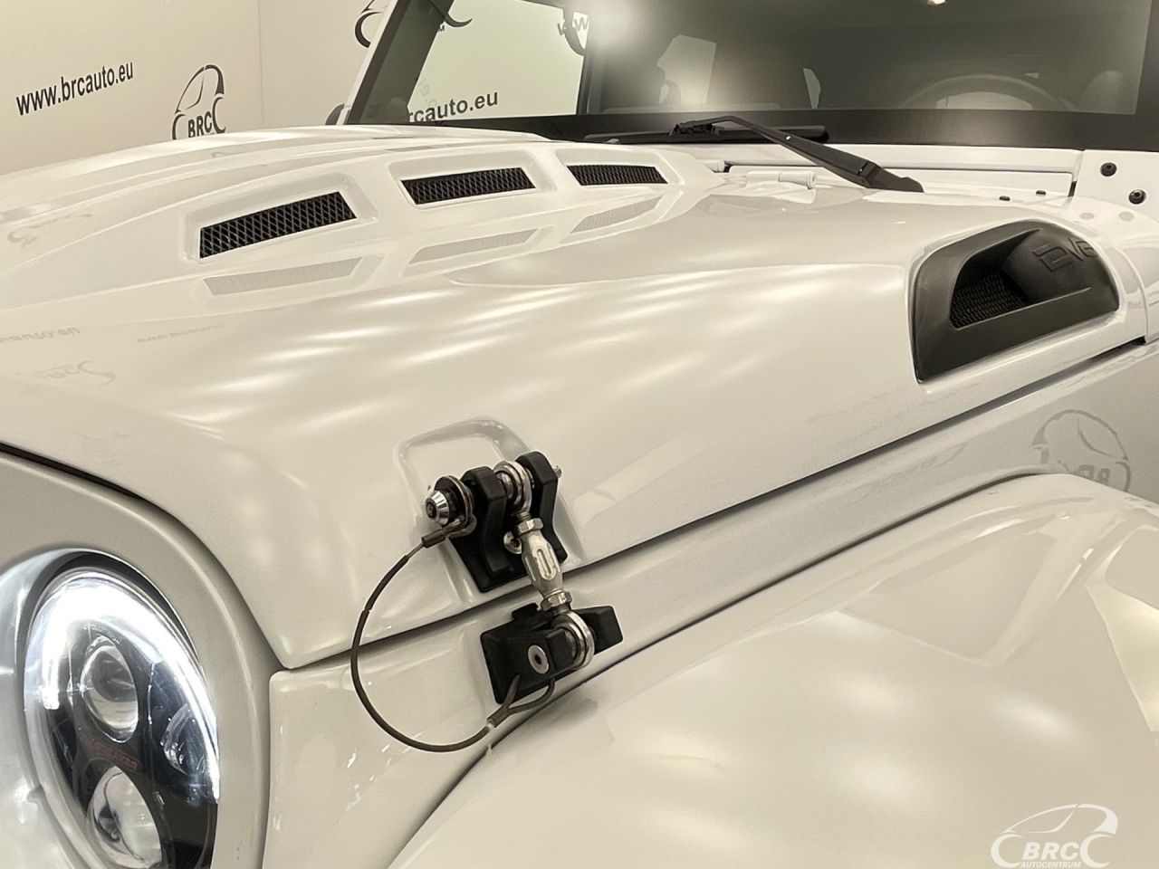 Jeep Wrangler | 44