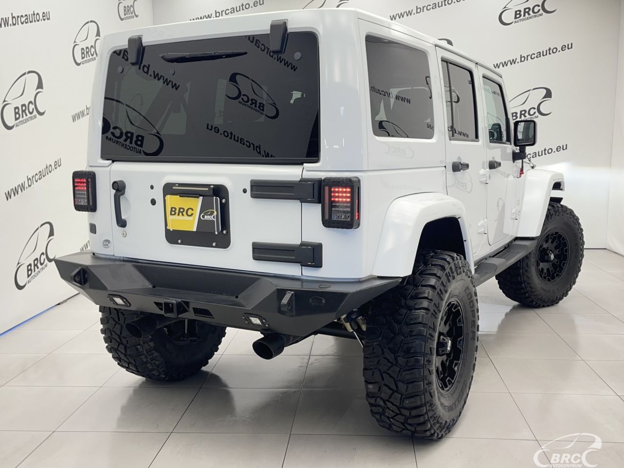 Jeep Wrangler | 46