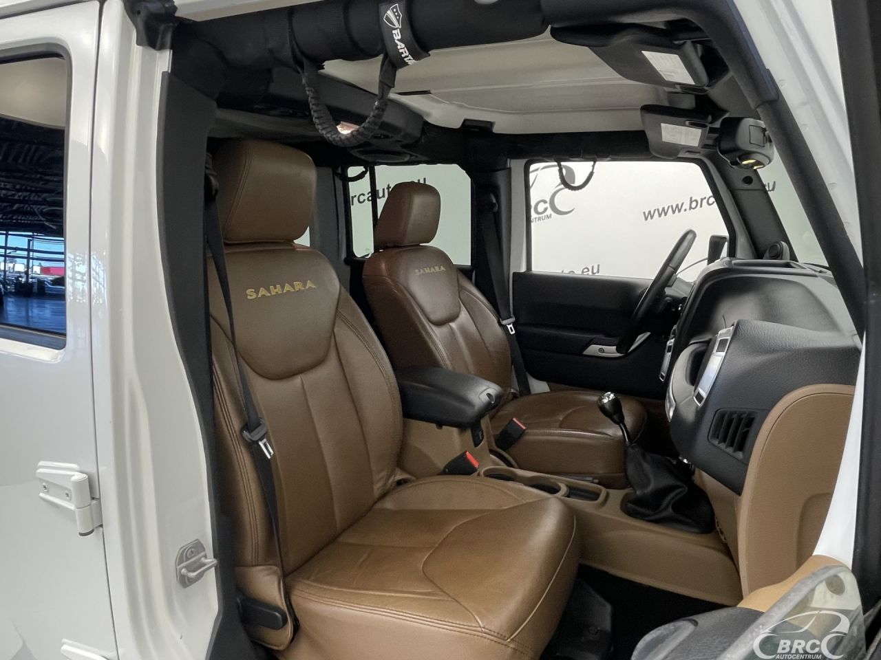 Jeep Wrangler | 6