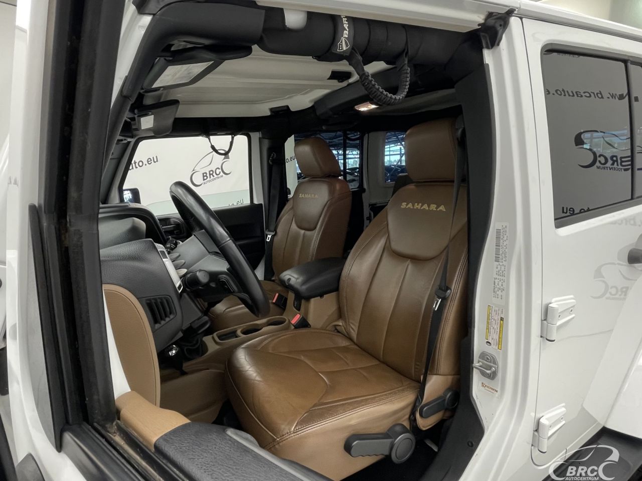 Jeep Wrangler | 23