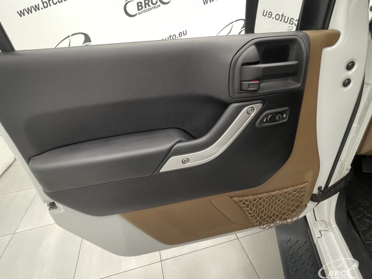 Jeep Wrangler | 20