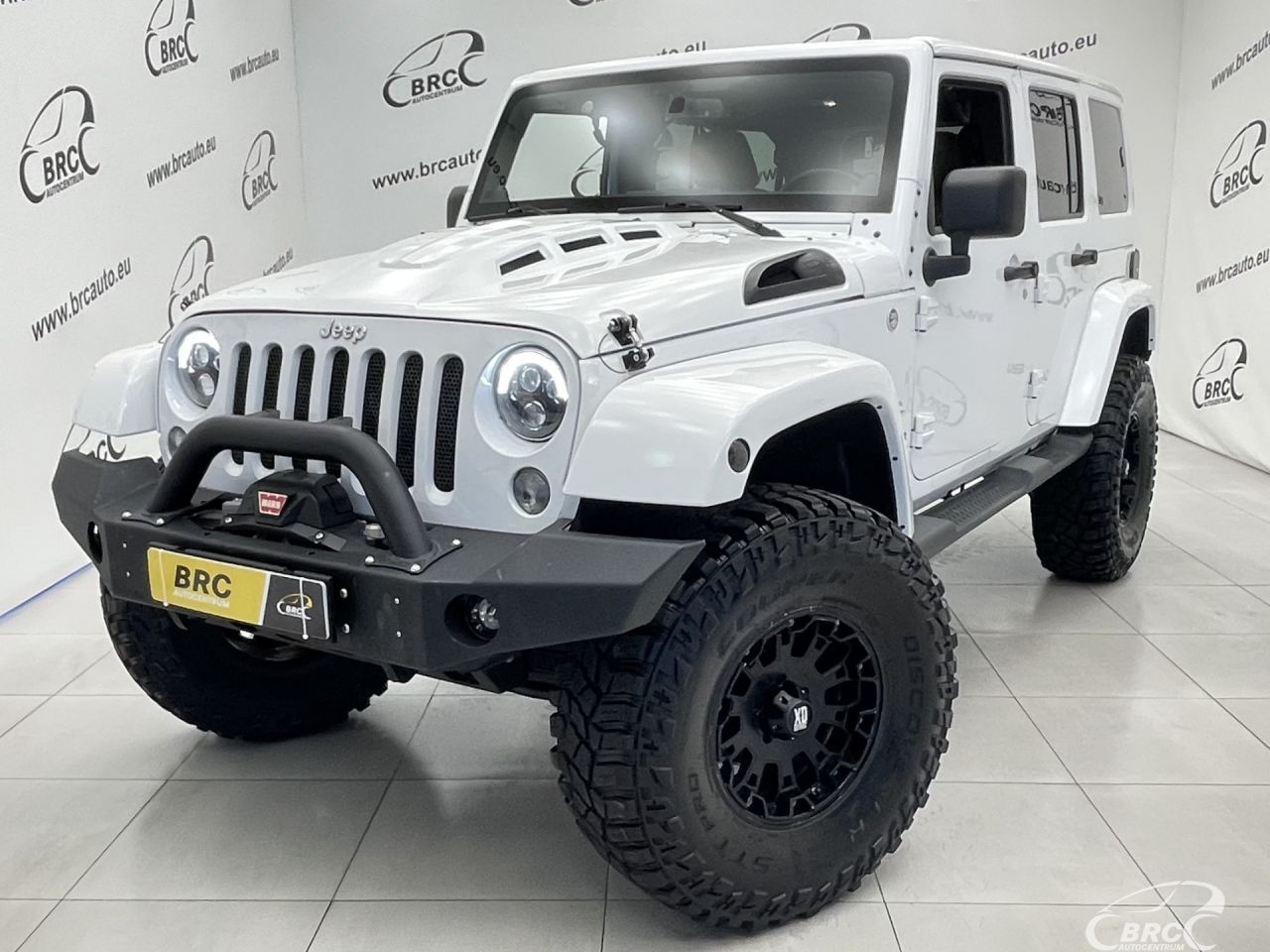 Jeep Wrangler | 45