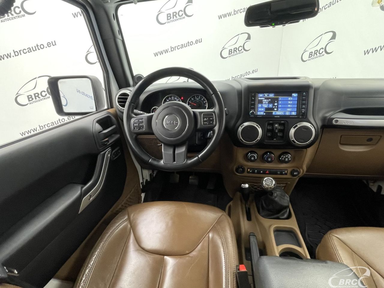 Jeep Wrangler | 13