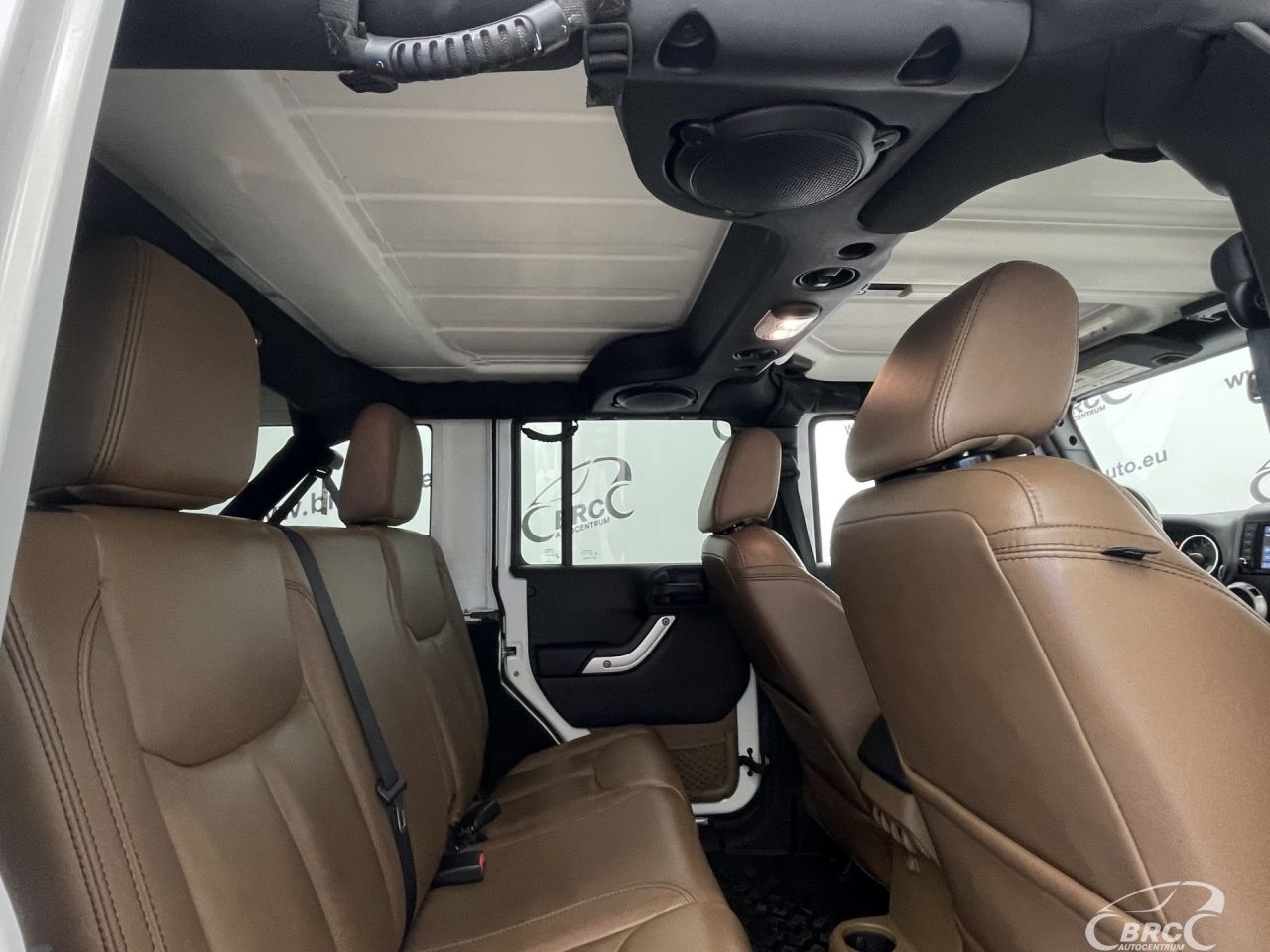 Jeep Wrangler | 18