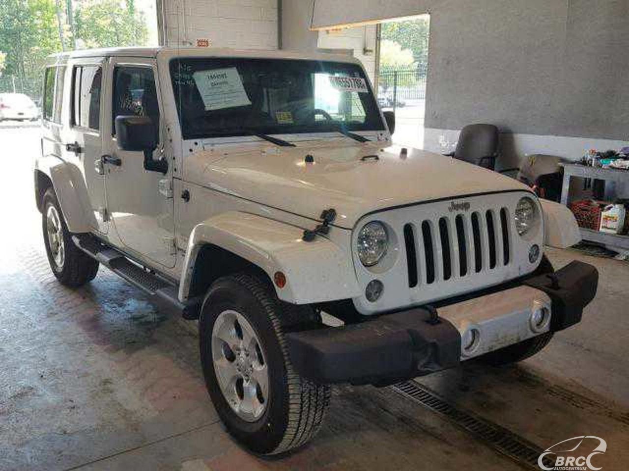 Jeep Wrangler | 49