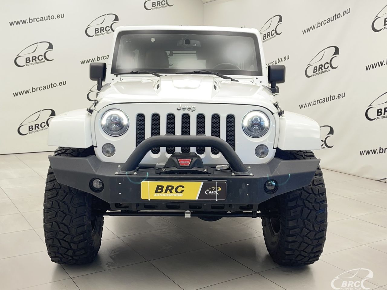 Jeep Wrangler | 47