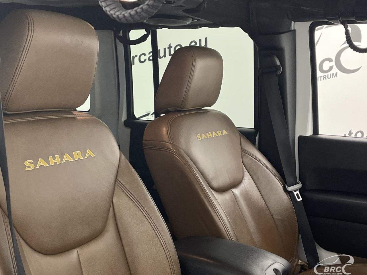 Jeep Wrangler | 7